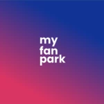 Logo of myFanPark android Application 